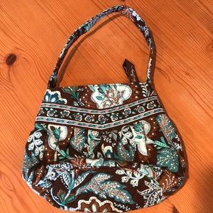 Vera Bradley shoulder bag
